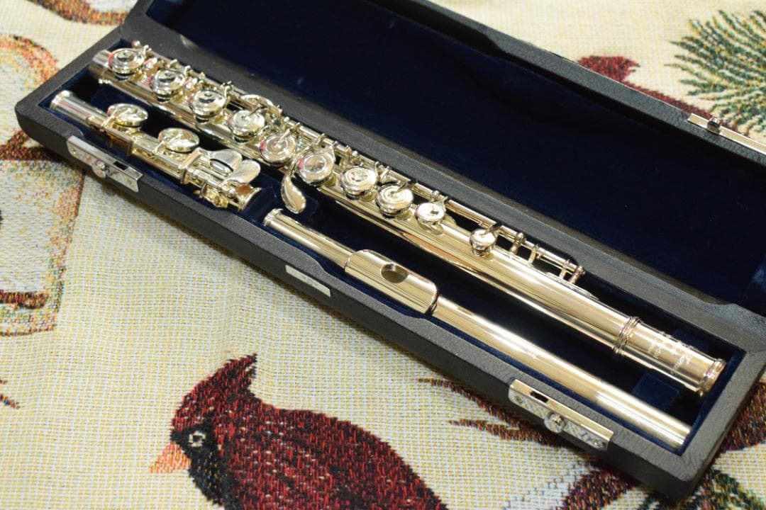 Marcato 下倉楽器 FL-100SE Eメカ Cisソルダード