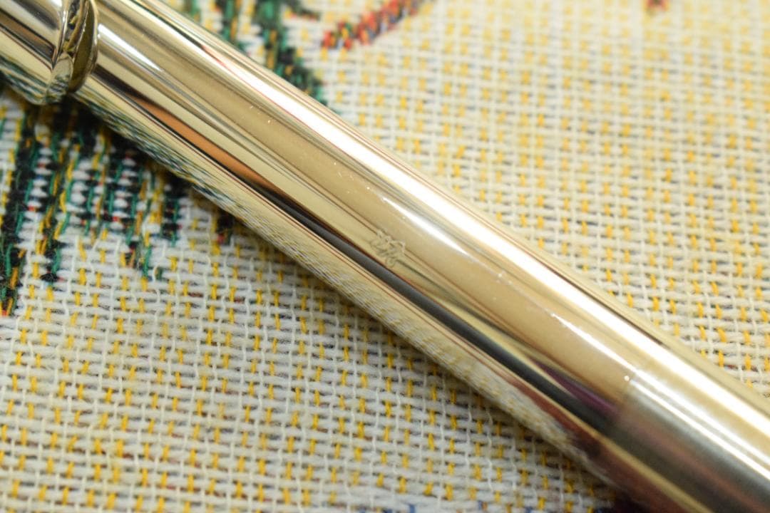 Marcato 下倉楽器 FL-100SE Eメカ Cisソルダード