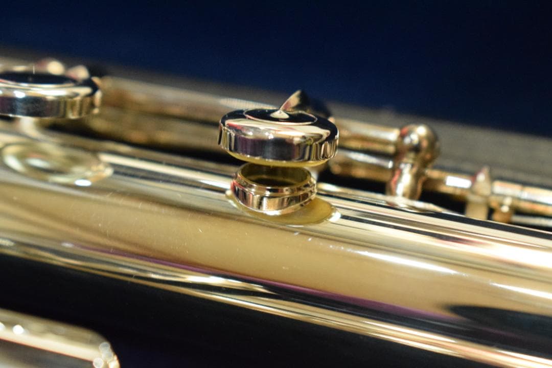 Marcato 下倉楽器 FL-100SE Eメカ Cisソルダード