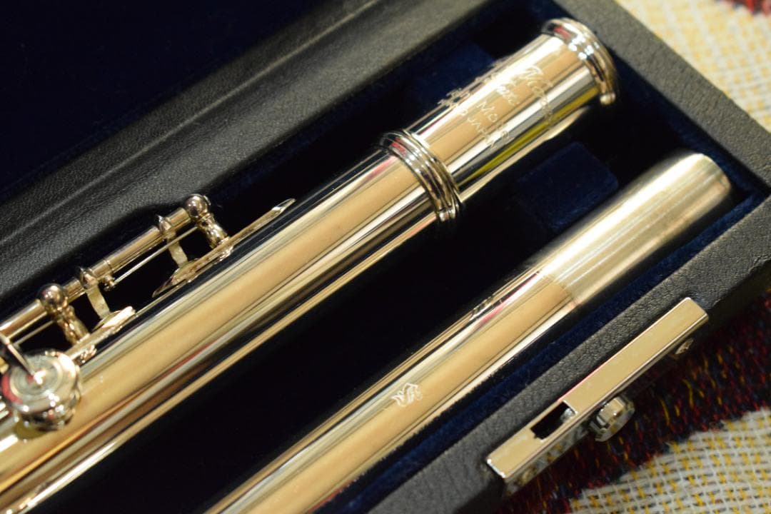 Marcato 下倉楽器 FL-100SE Eメカ Cisソルダード