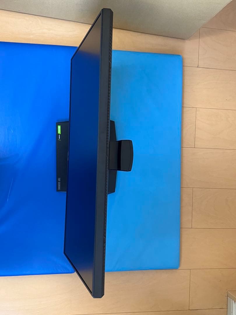 ASUS VG259QR ゲーミングモニター 24.5インチ