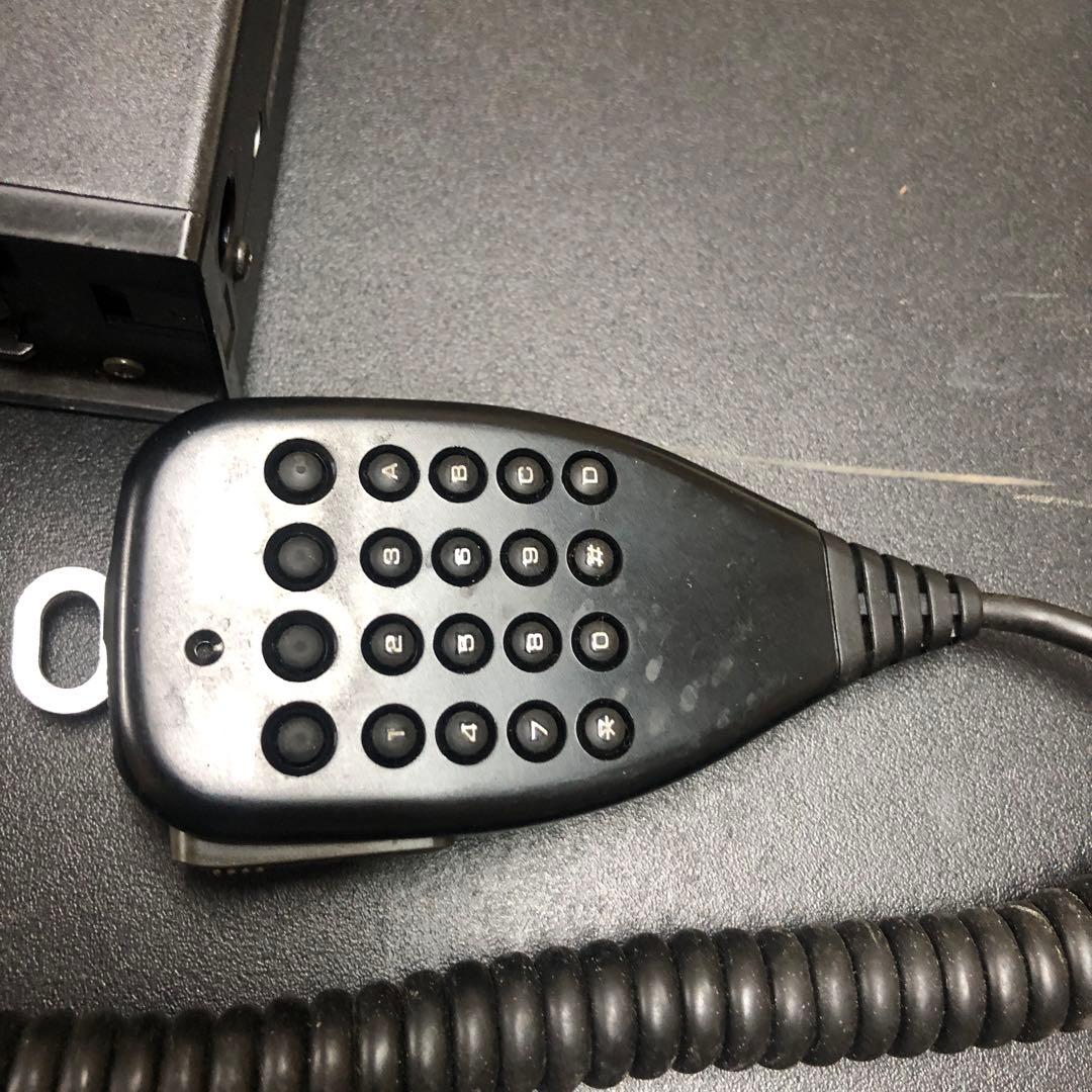 P*o様 ケンウッド製　TM-842s