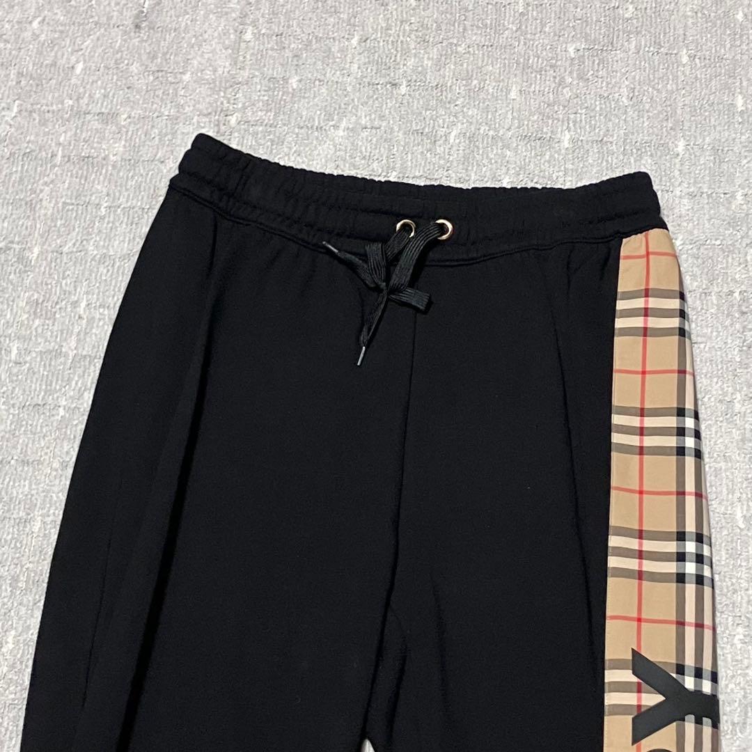 専用☆☆☆☆バーバリー［セットアップ］ティッシ期　スウェット　パーカー　パンツ