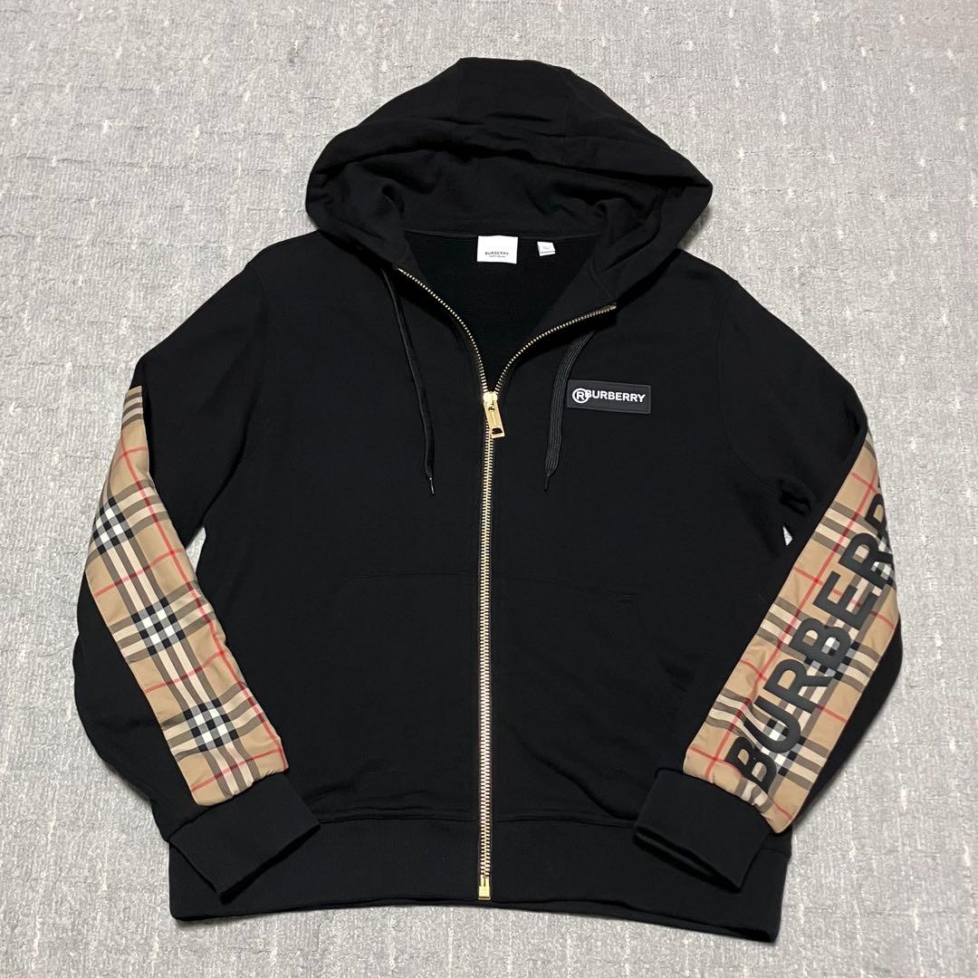 専用☆☆☆☆バーバリー［セットアップ］ティッシ期　スウェット　パーカー　パンツ