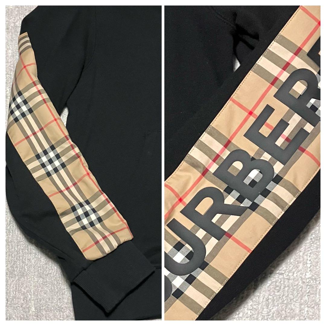 専用☆☆☆☆バーバリー［セットアップ］ティッシ期　スウェット　パーカー　パンツ