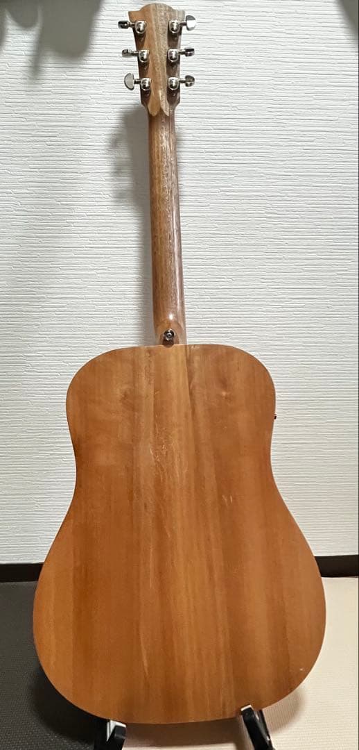 今月末まで　Cole Clark FL1E-BM 最終値下げ