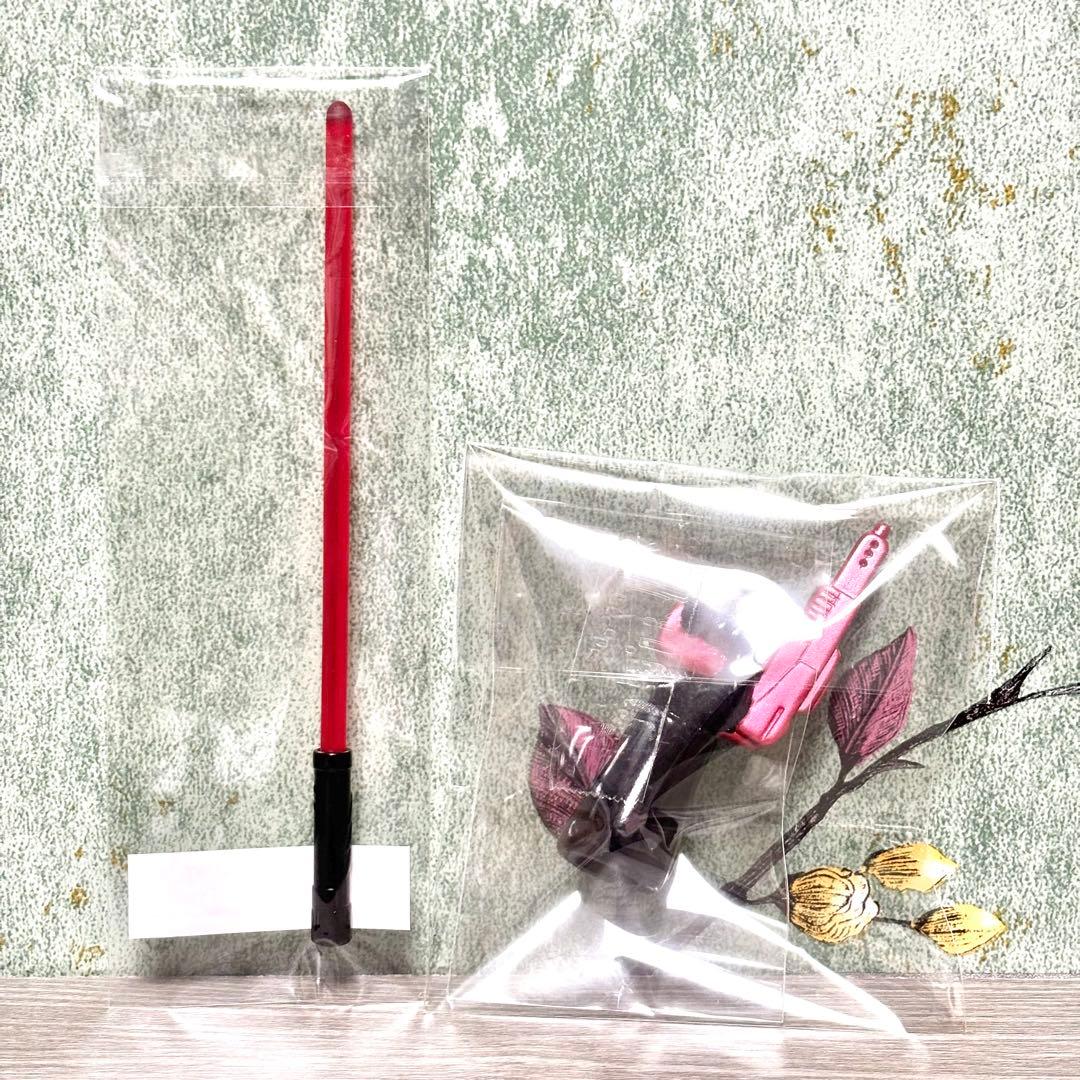 RX-NEMESIS 『DARK INVADER』 ソフビ インディーズ