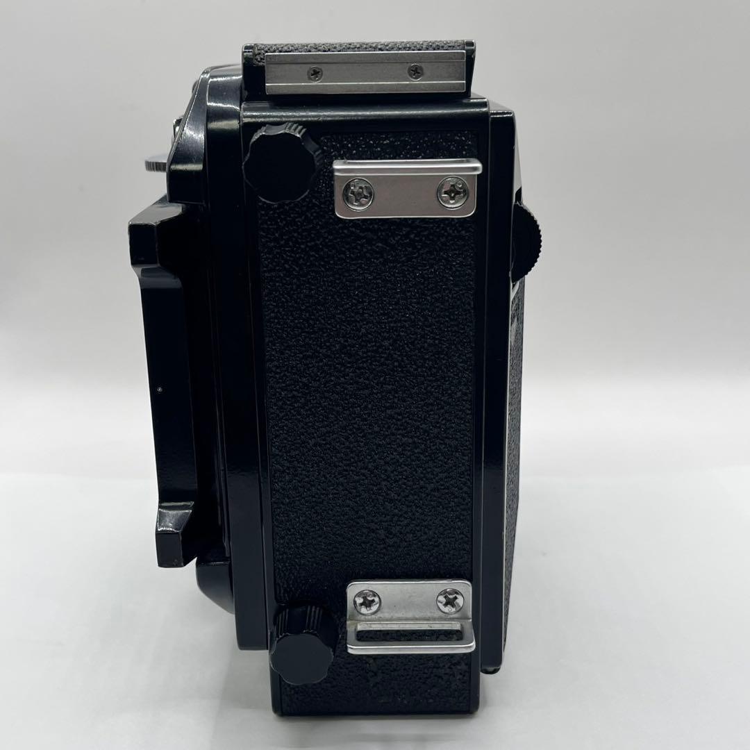 ジャンク　TOPCON HORSEMAN VH フィルムカメラ　東京光学