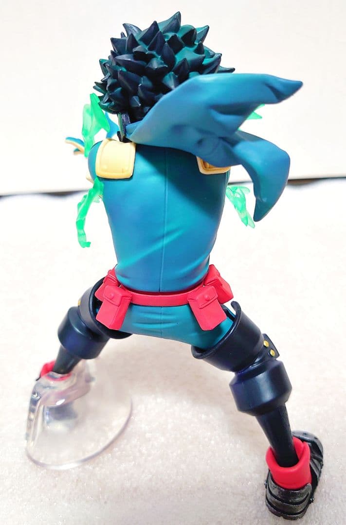 僕のヒーローアカデミア フィギュア まとめ売り A賞 黒デク ラストワン 爆豪