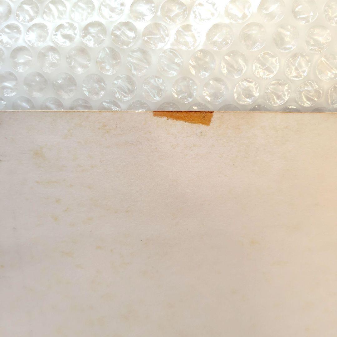 美品　るろうに剣心 志々雄真実背景付き本編セル画3枚セット