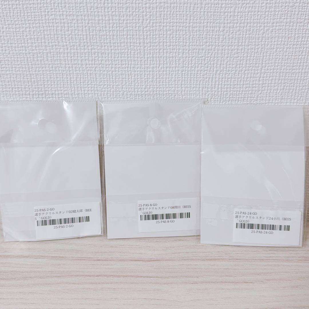 ジェイテクトSTINGS愛知 24-25グッズ　30点セット