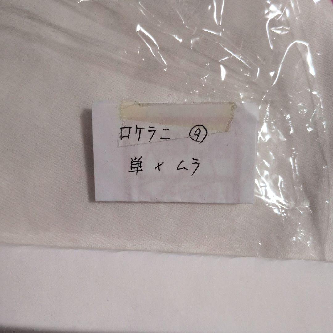 キャシーマムのロケラニタペストリーキット（ ピンクとホワイト)