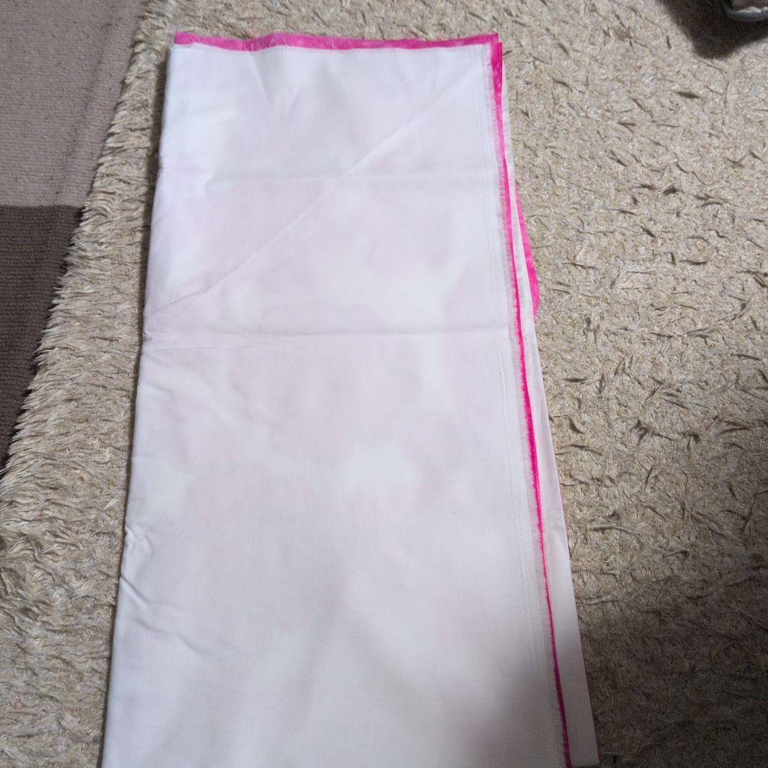 キャシーマムのロケラニタペストリーキット（ ピンクとホワイト)