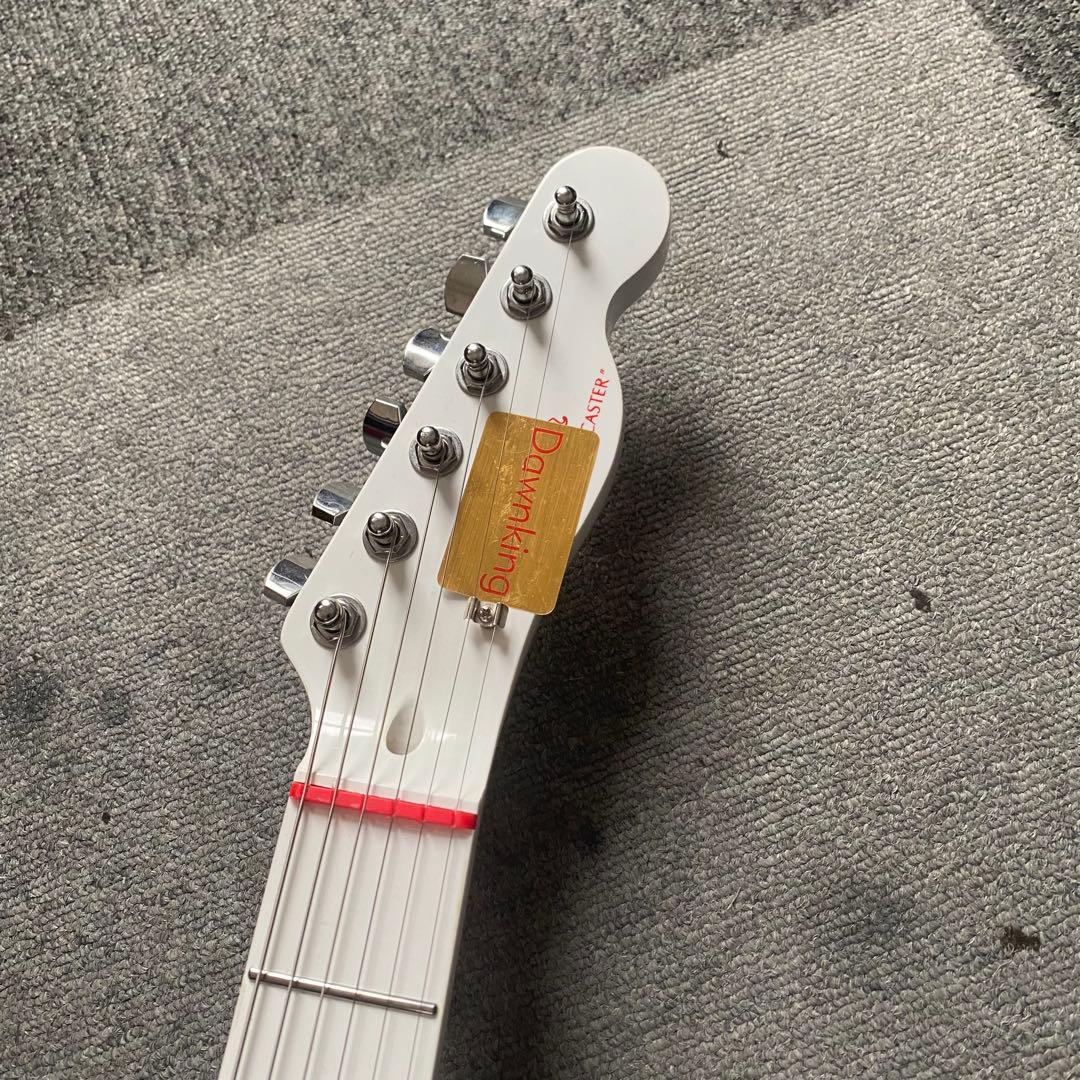 マリリンマンソン John5ジョン5 シグネチャーエレキギター テレキャスター