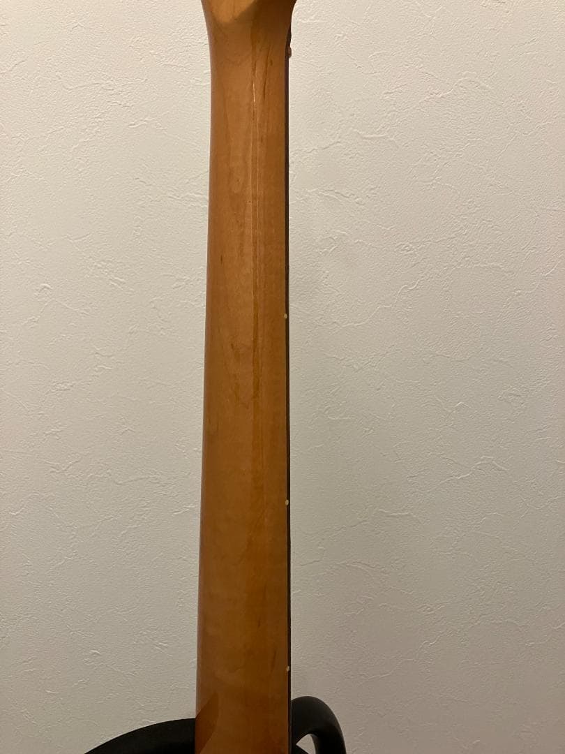 1/30迄Fender AmericanVintage 62 Jazz Bass