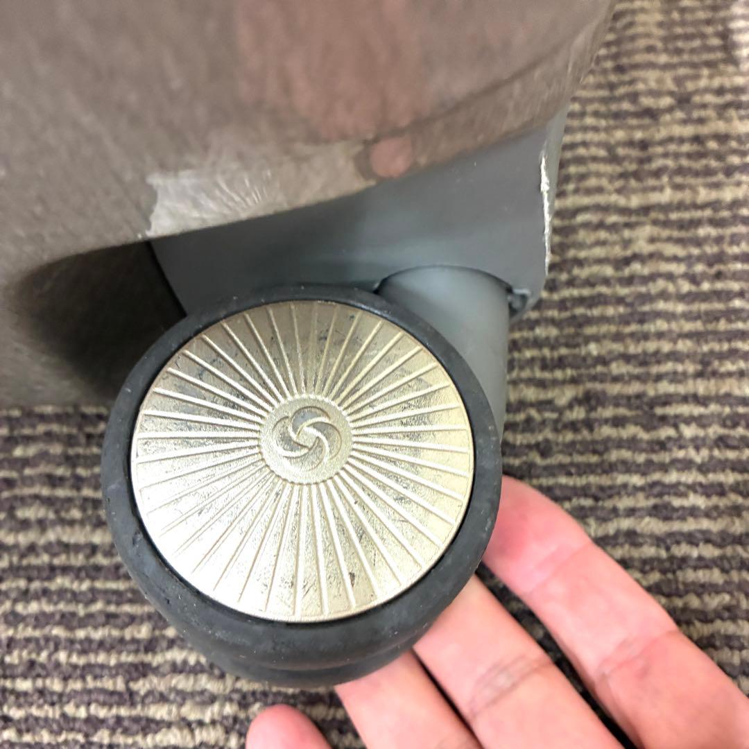 美品 サムソナイト ブラックレーベル キャリーケース スーツケース