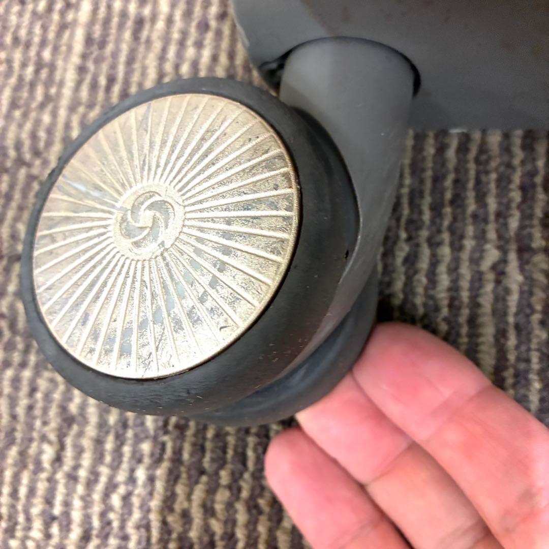 美品 サムソナイト ブラックレーベル キャリーケース スーツケース