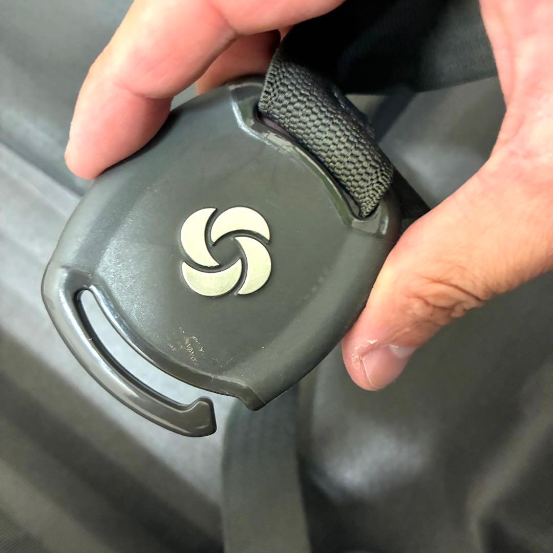 美品 サムソナイト ブラックレーベル キャリーケース スーツケース