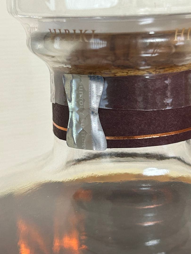 サントリーウイスキー響21年　 700ml