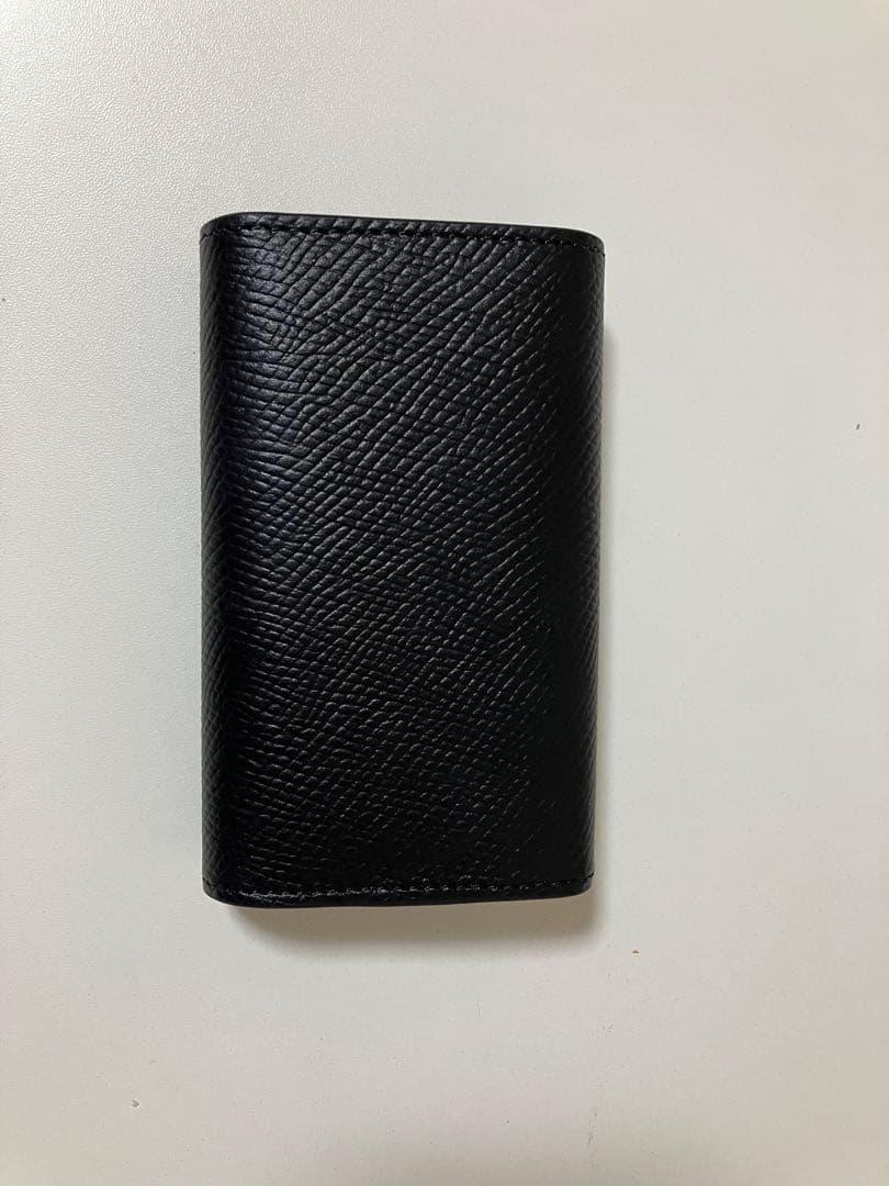 CELINE セリーヌ　キーケース