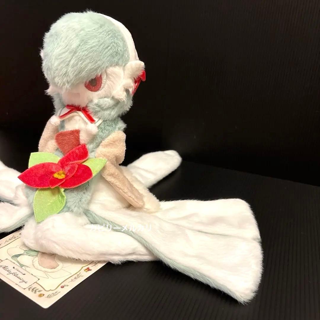 【早い者勝ち！】Pokémon Holiday Blessings ぬいぐるみ