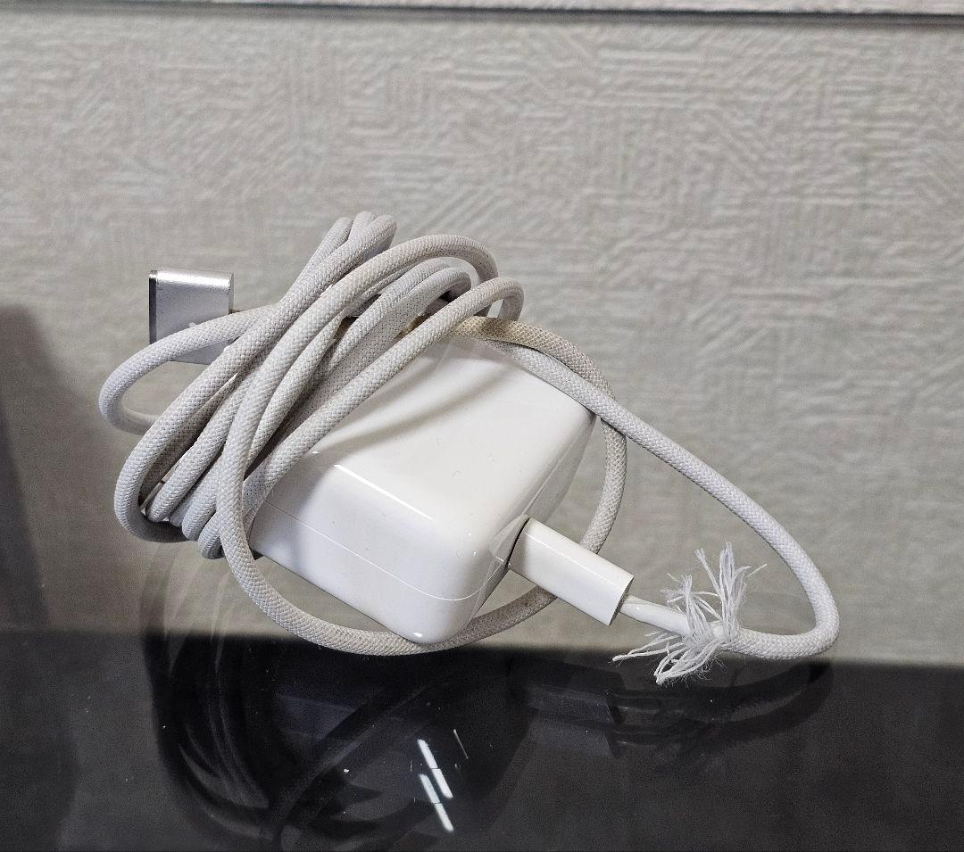 Apple MacBook Air 13インチ 2022 512GB 16GB