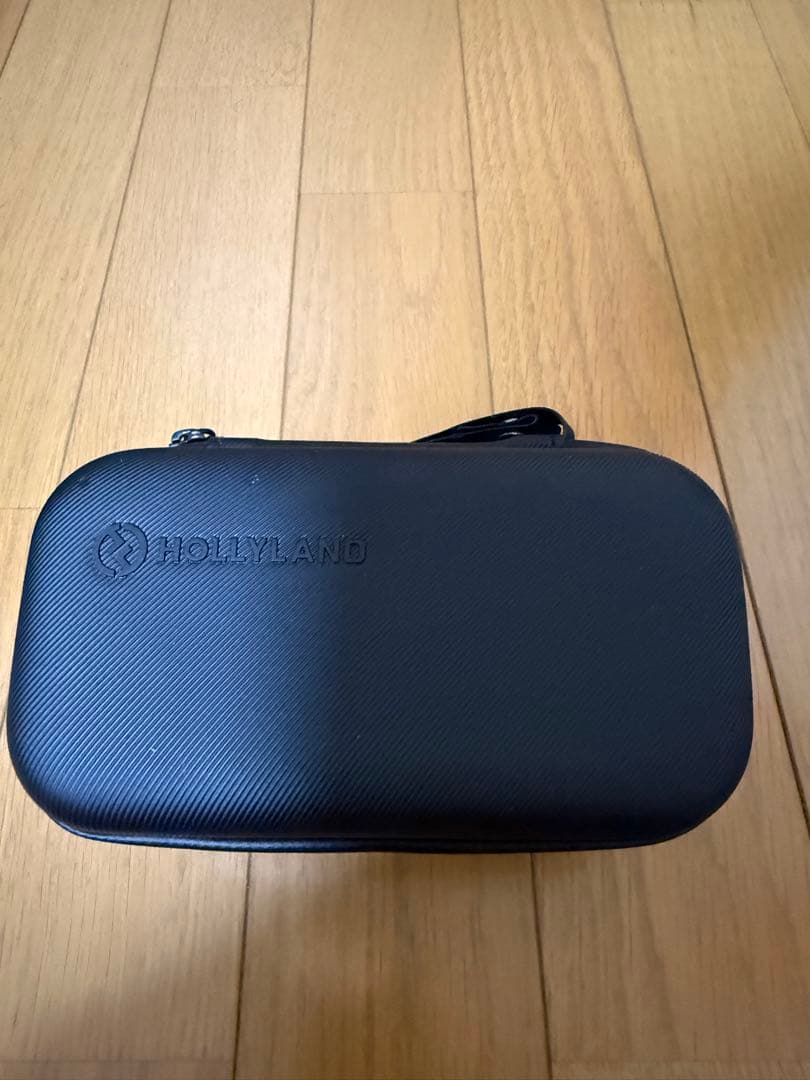 Hollylandホーリーランド LARK MAX ラベリアマイク付