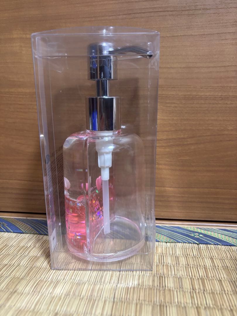 サンリオ ぷかぷかソープボトル マイメロ クロミ ハローキティ