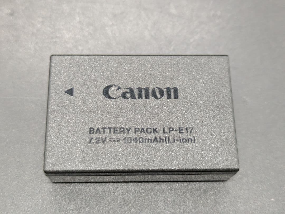 ふらふら Canon EOS Kiss X10i マクロ＆ズームレンズ付き