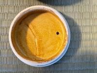 白菊文様京急須と湯のみセット ― 室町風意匠・静けさと調和を楽しむ茶器 ―