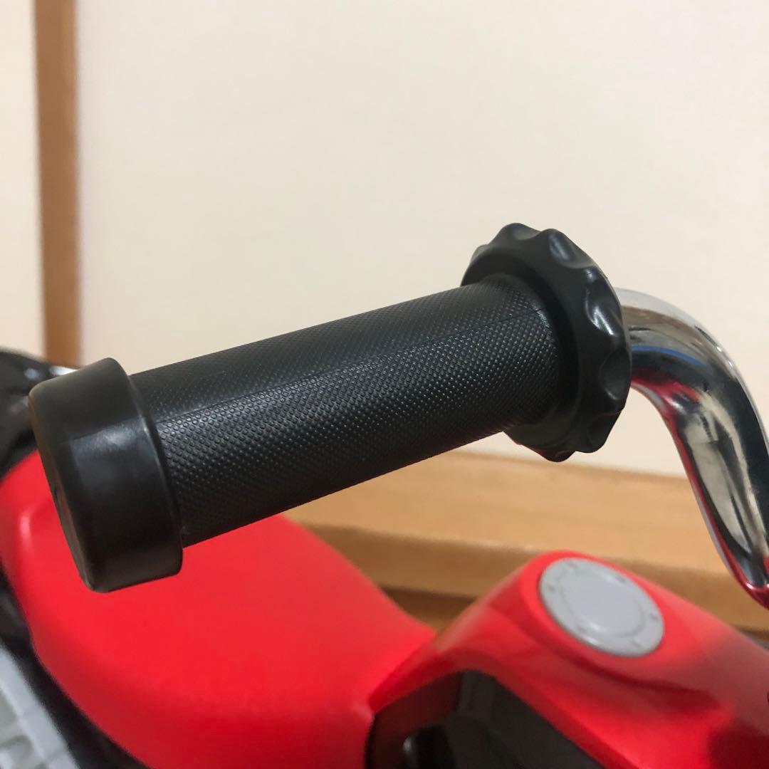 BMW R1200GS Pedal キッズ　三輪車　正規ディーラー限定