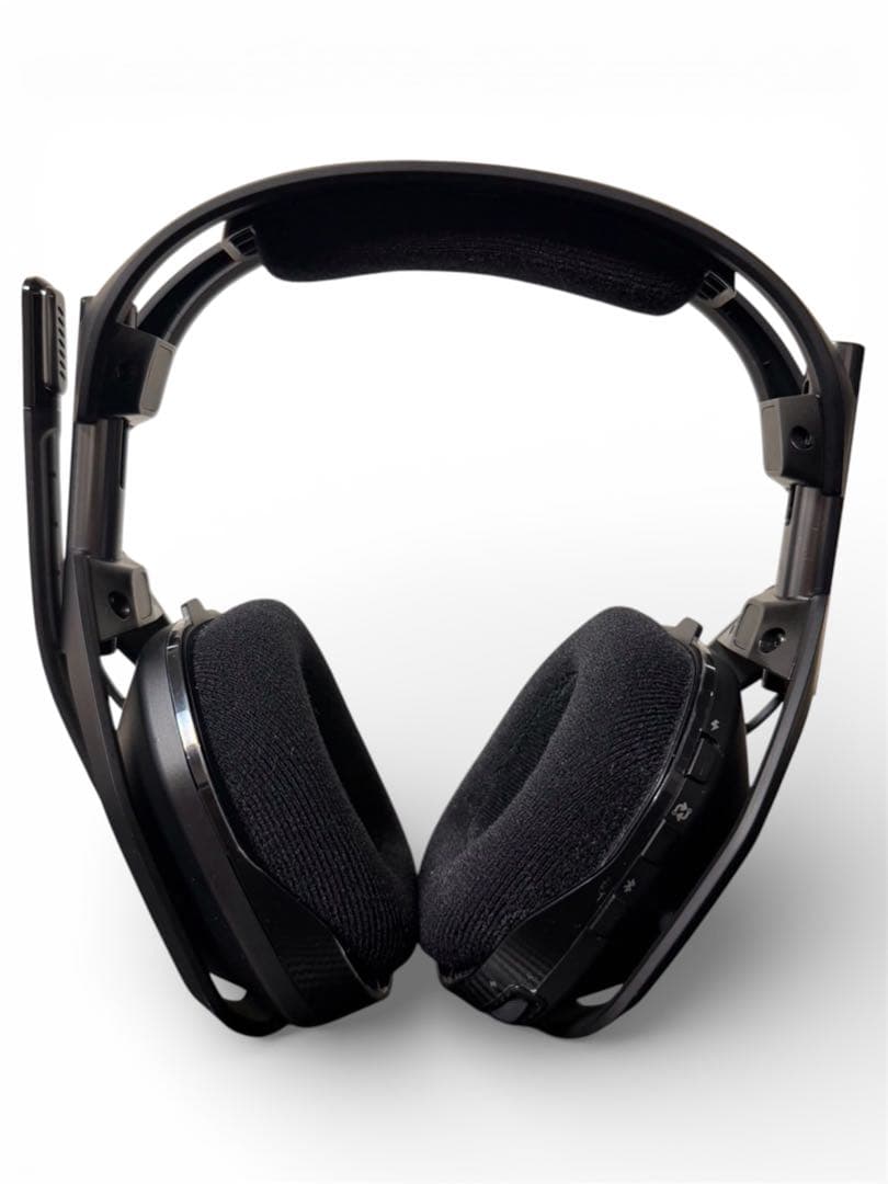 Logicool A50X ゲーミングヘッドセット