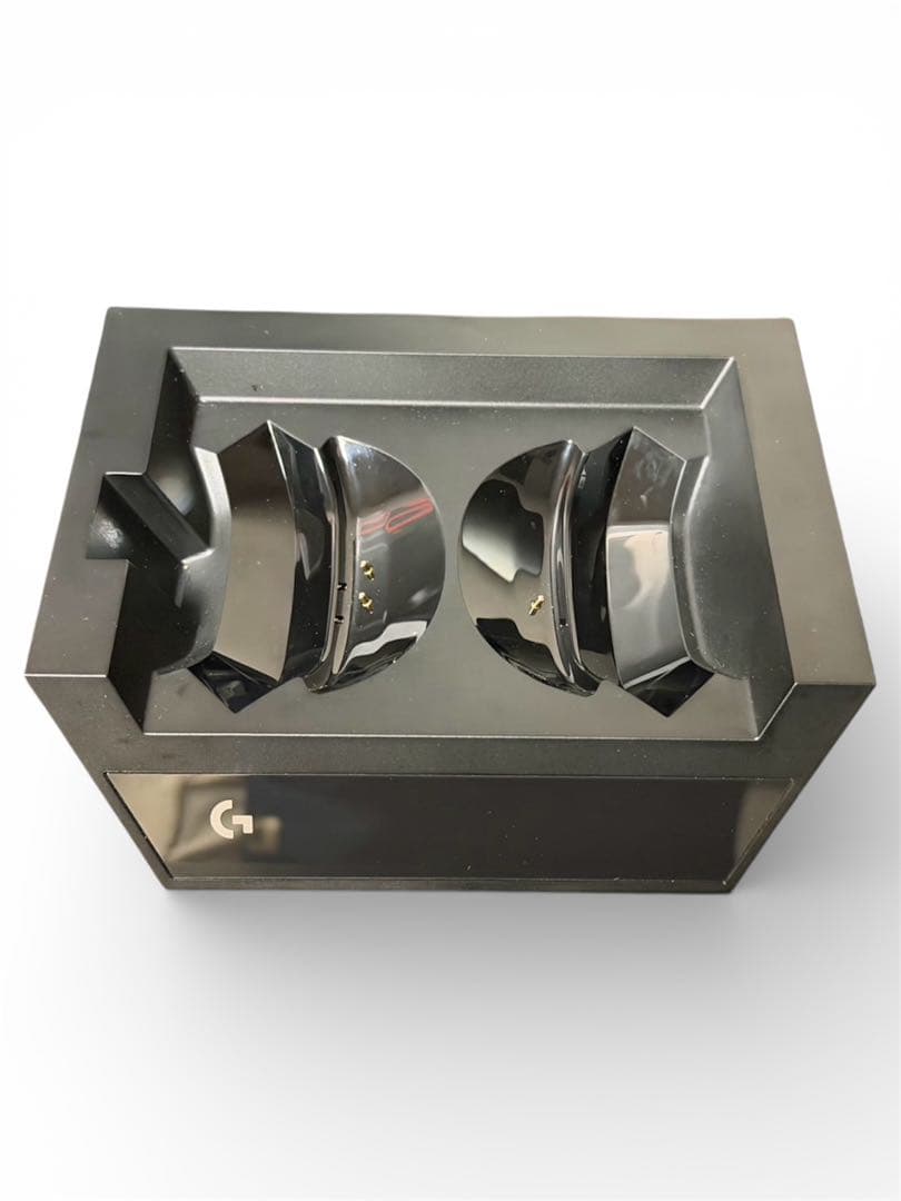 Logicool A50X ゲーミングヘッドセット