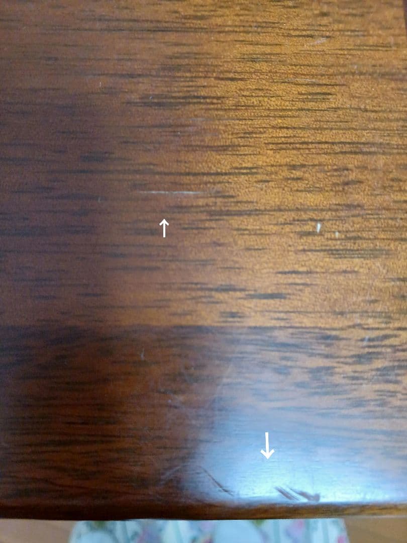 紋次郎です　　【マルニ】コーナーキャビネット　右