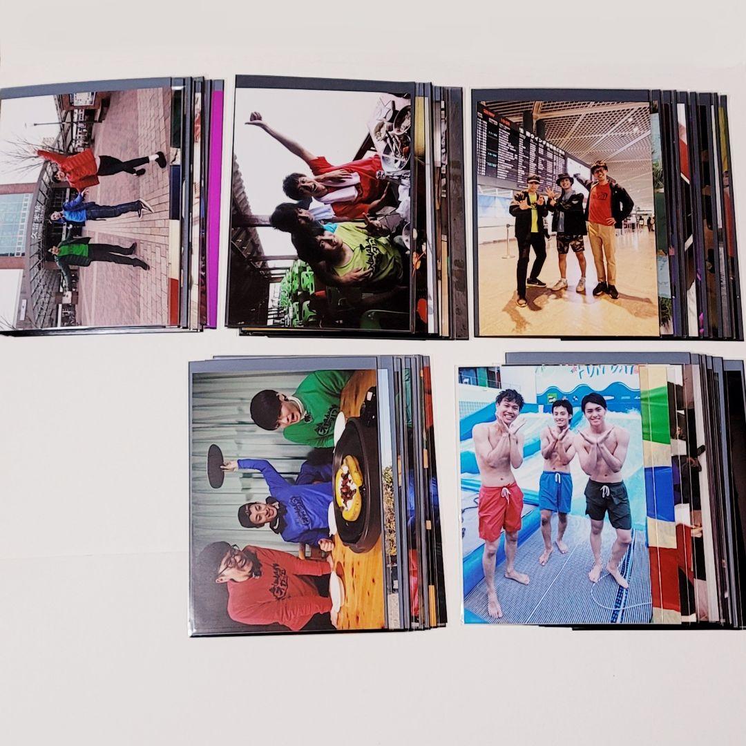 高野洸 オガッタ ブロマイド