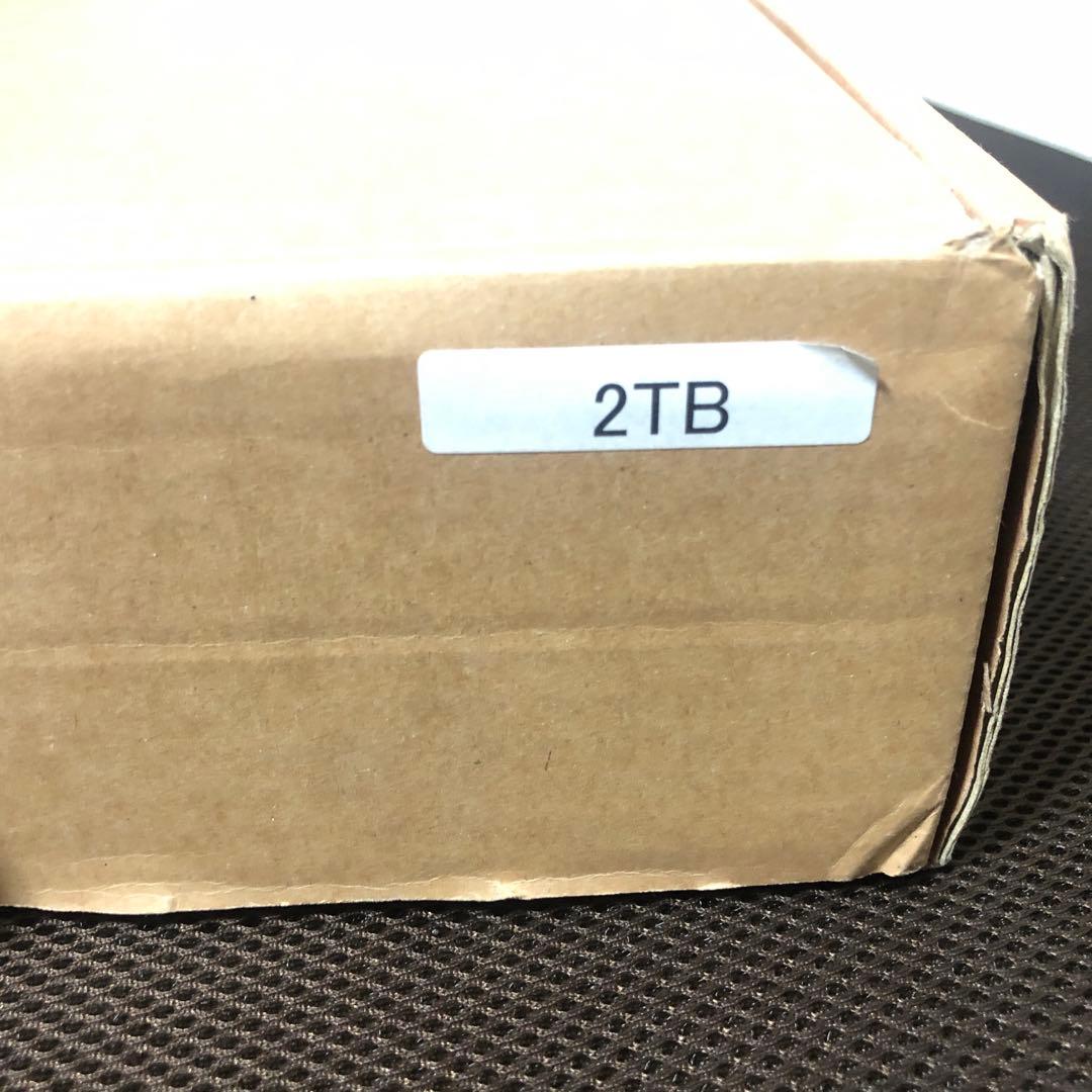 防犯カメラ　録画機　ハードディスクレコーダー DHV-600 2TB CCTV