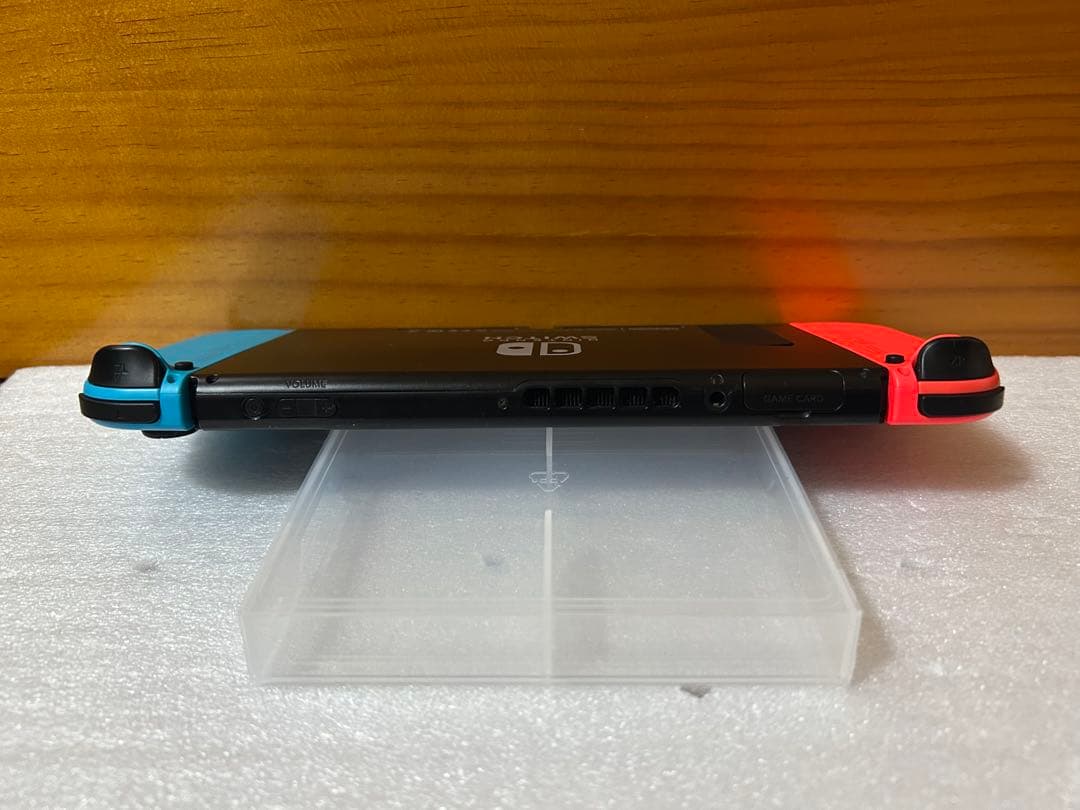 任天堂　Nintendo Switch ニンテンドー スイッチ　本体セット