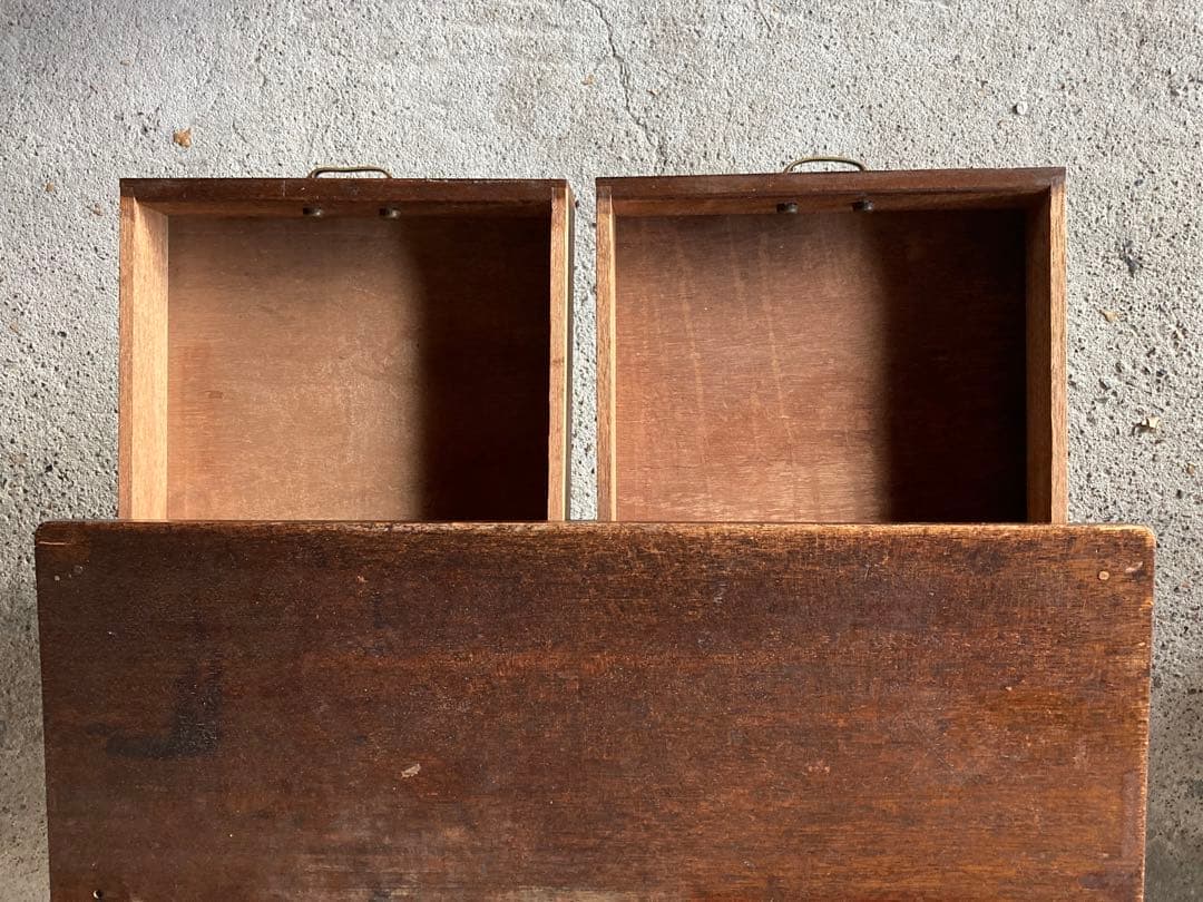 だ*う様 古道具　文机