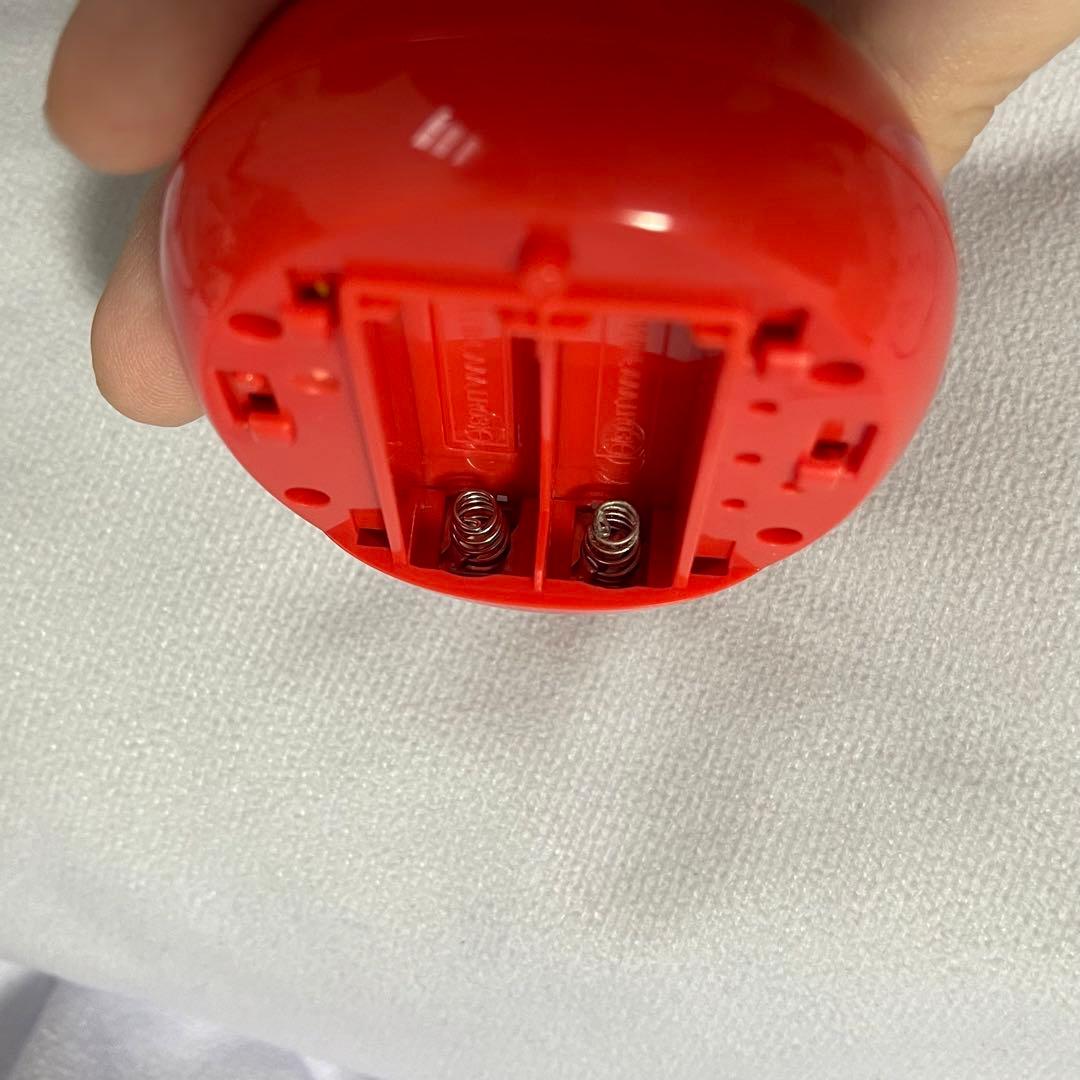 たまごっちみーつ サンリオキャラクターズ レッドBANDAI 箱無