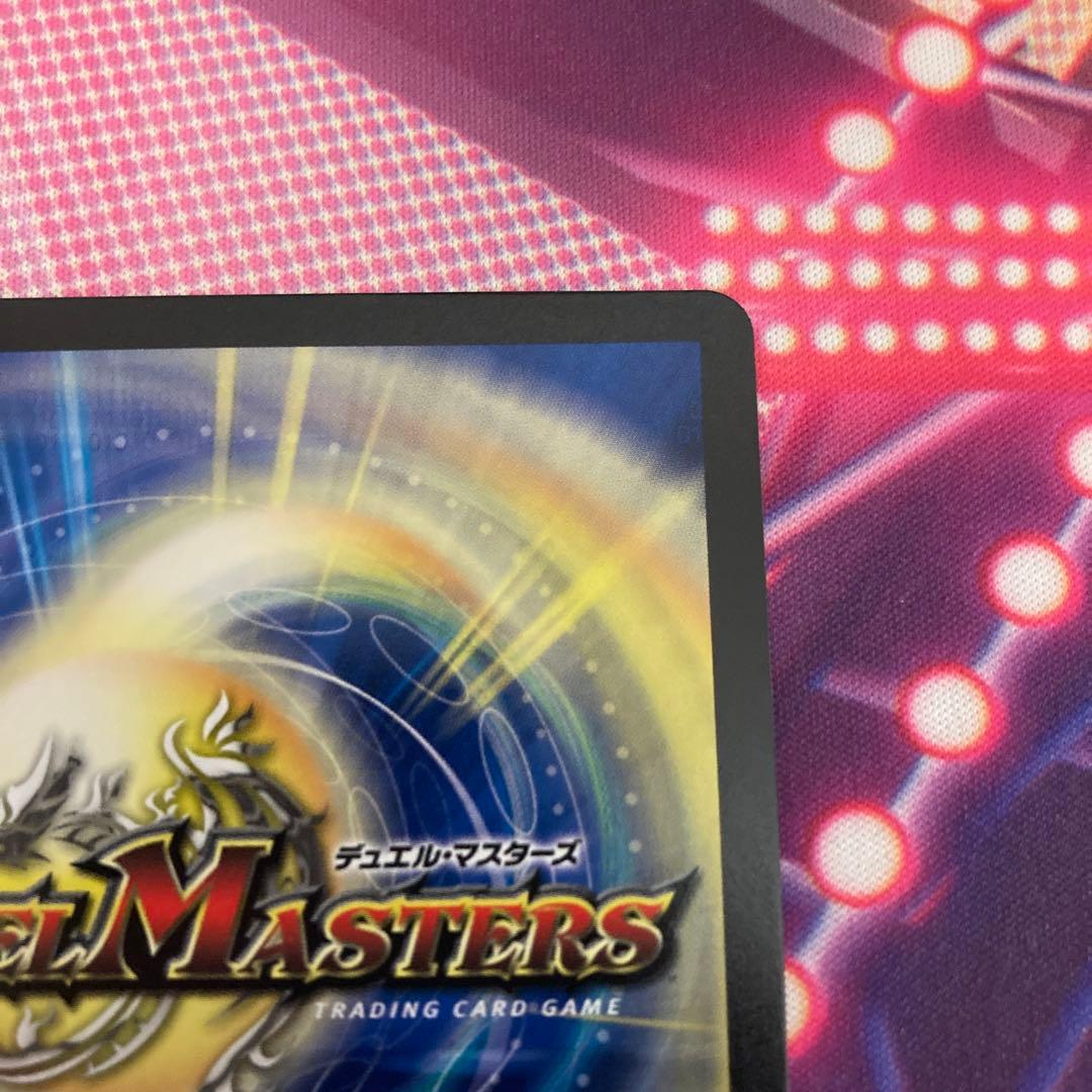 悪魔聖霊　ジェミニアス1枚　シークレット　サイン　にじさんじ