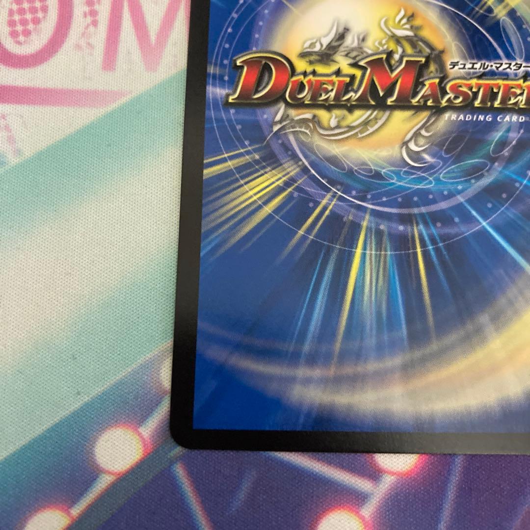 悪魔聖霊　ジェミニアス1枚　シークレット　サイン　にじさんじ