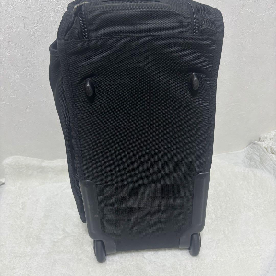 【希少】トゥミ　ミディアム ウィールド ダッフルキャリーケース　22040D4