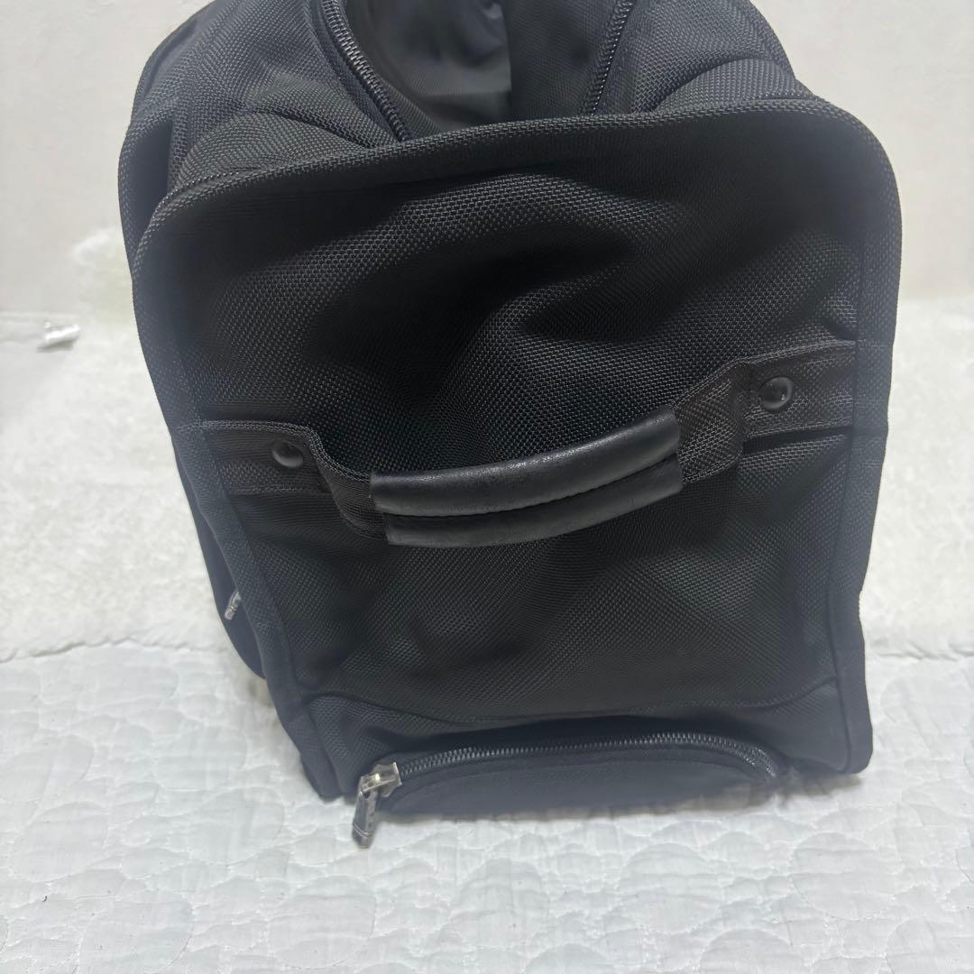 【希少】トゥミ　ミディアム ウィールド ダッフルキャリーケース　22040D4