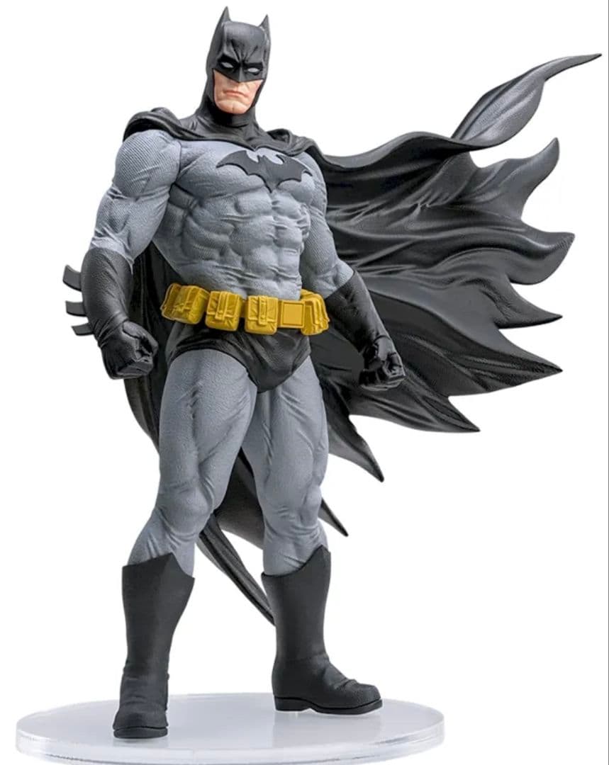 ★稀少★バットマンDCプレミアムフィギュア アメコミ ジョーカーマーベル