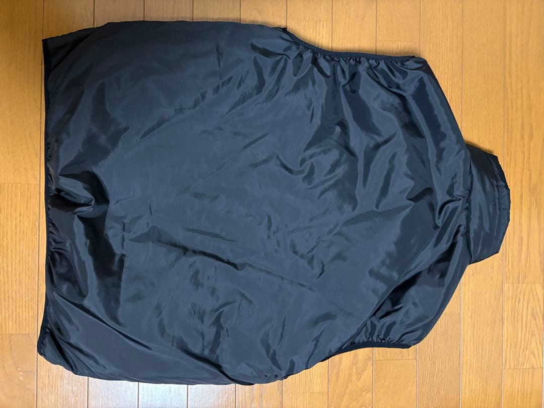 WAIPER LIGHT PUFF PRIMALOFT ベスト PERTEX