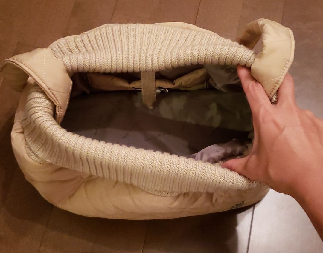 ペット用　鞄　ブリンス&プリンセス