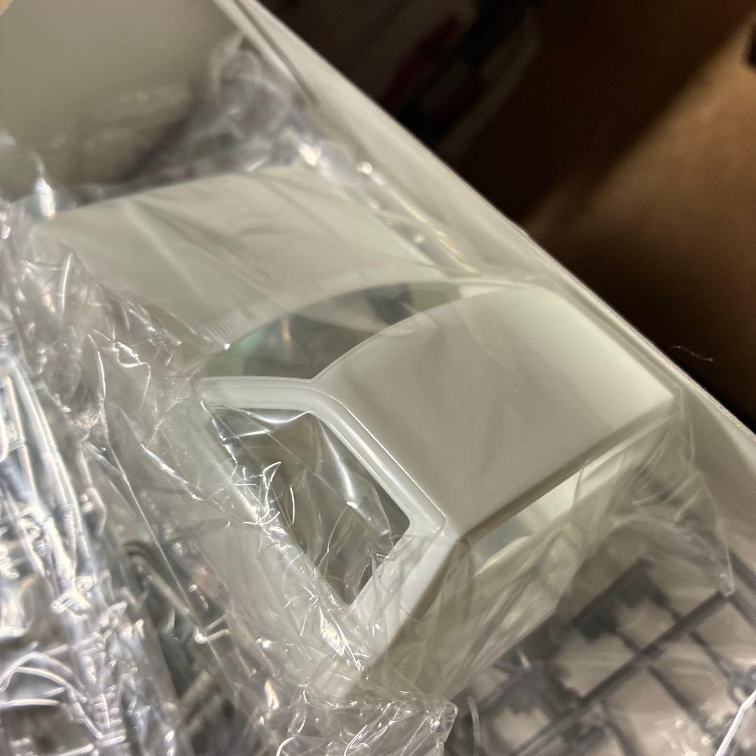 青島80 HILUX HIGH RIDER 1/24モデルキット