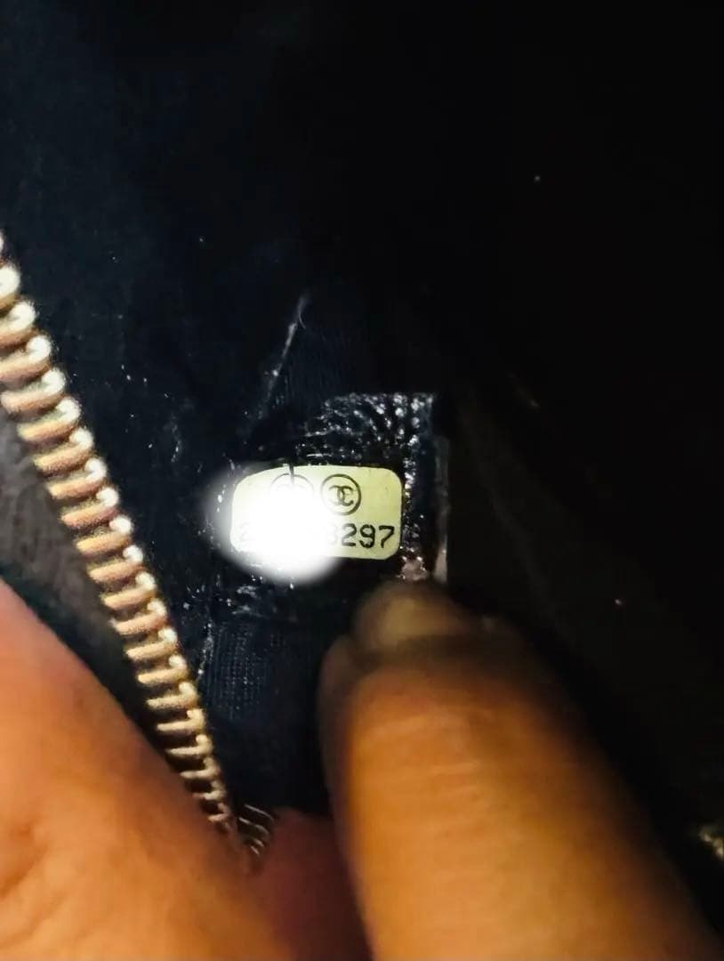 美品✨CHANEL カメリア キーケース　黒　ブラック　ゴールド　レア