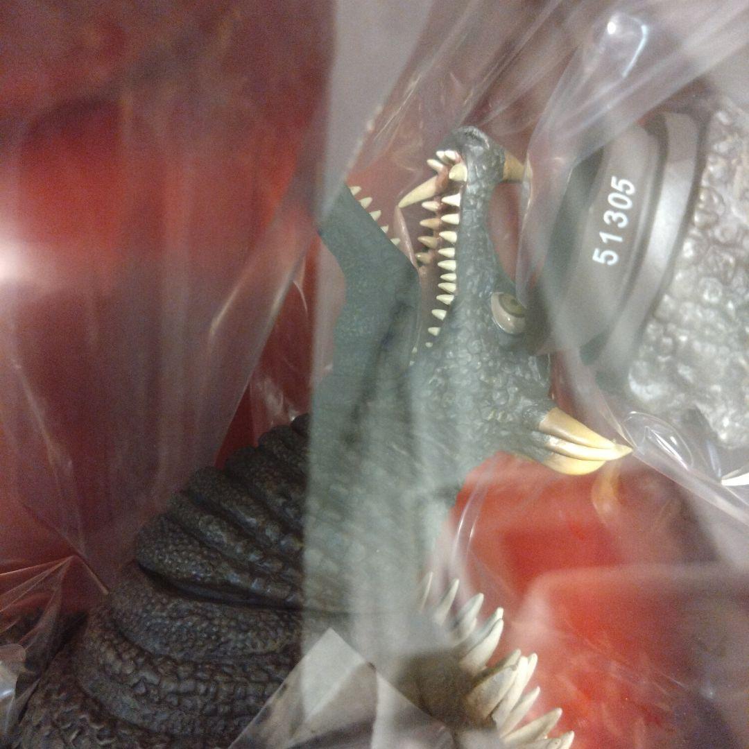 エクスプラス 東宝大怪獣シリーズ アンギラス 1968 少年リック限定版