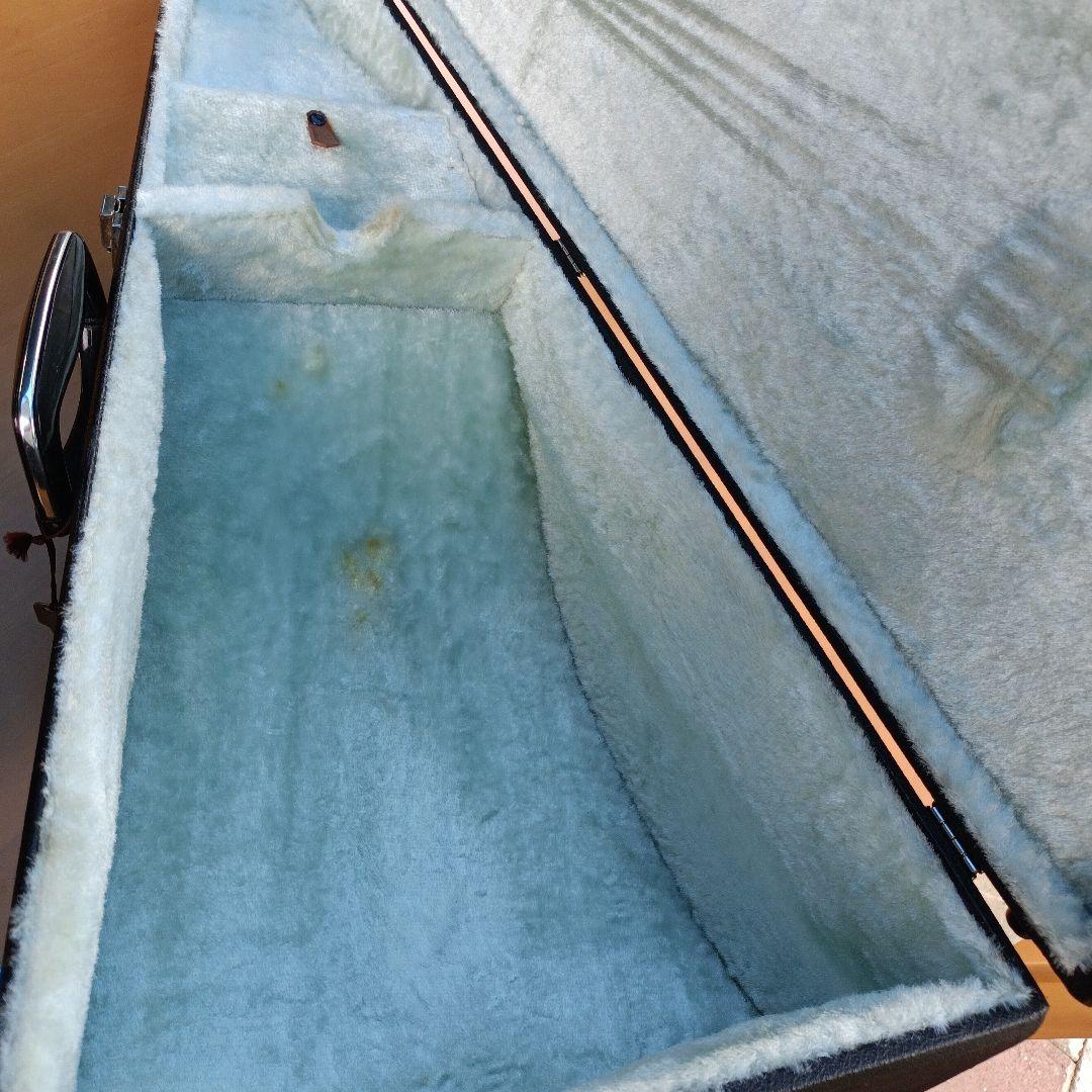 マンドリン　S.watanabe Tokyou Anno1995